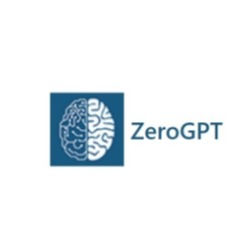 ZeroGPT Detector